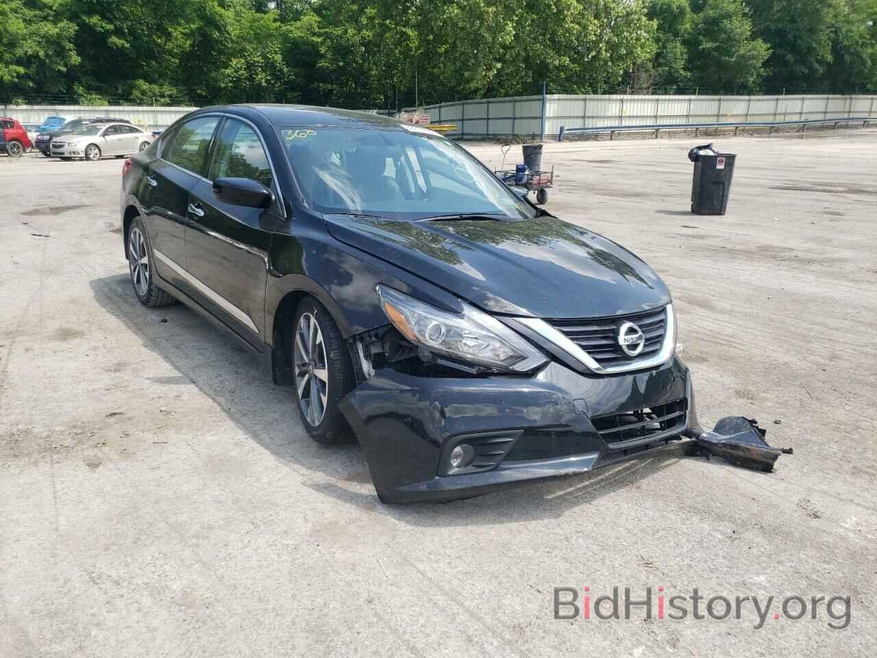 Photo 1N4AL3AP8GC253512 - NISSAN ALTIMA 2016