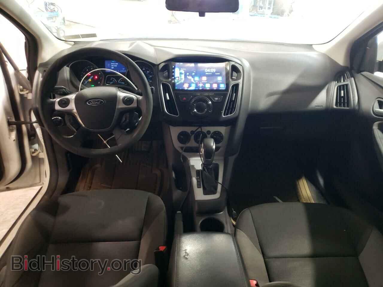 2013 FORD FOCUS - VIN: 1FADP3F20DL296963 - Фото 8