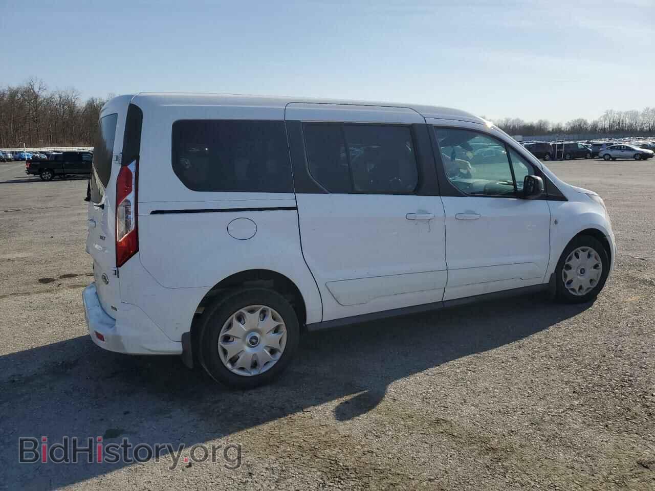 2015 FORD TRANSIT - VIN: NM0GS9F71F1210592 - Фото 3