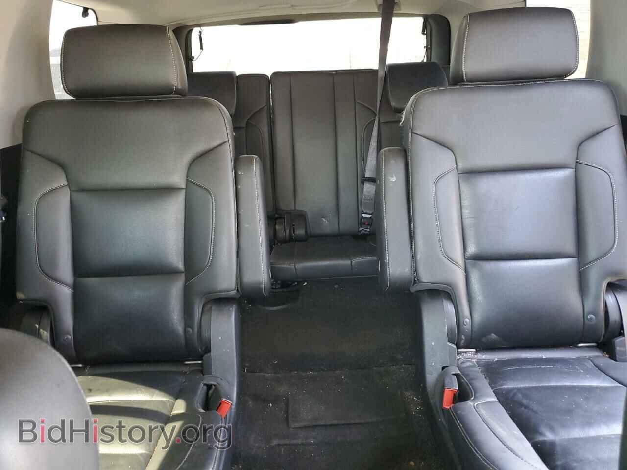 2015 GMC YUKON - VIN: 1GKS1BKC8FR662118 - Фото 10