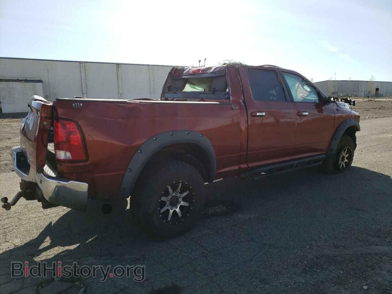 2013 RAM All Models - VIN: 3C6UR5DL4DG544891 - Фото 3