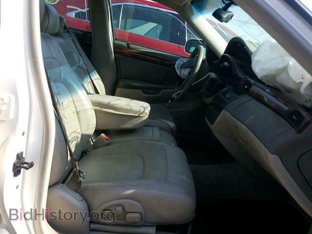 2004 CADILLAC DEVILLE - VIN: 1G6KD54Y84U167928 - Фото 5
