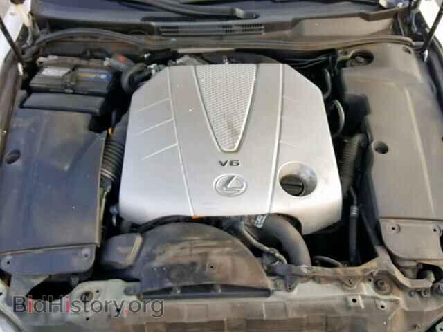 2012 LEXUS IS - VIN: JTHBE5C29C5028731 - Фото 7