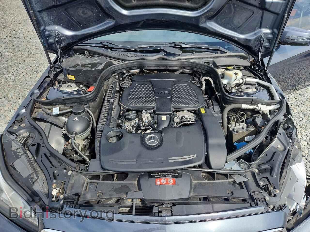 2014 MERCEDES-BENZ E-CLASS - VIN: WDDHF5KB4EB015891 - Фото 11