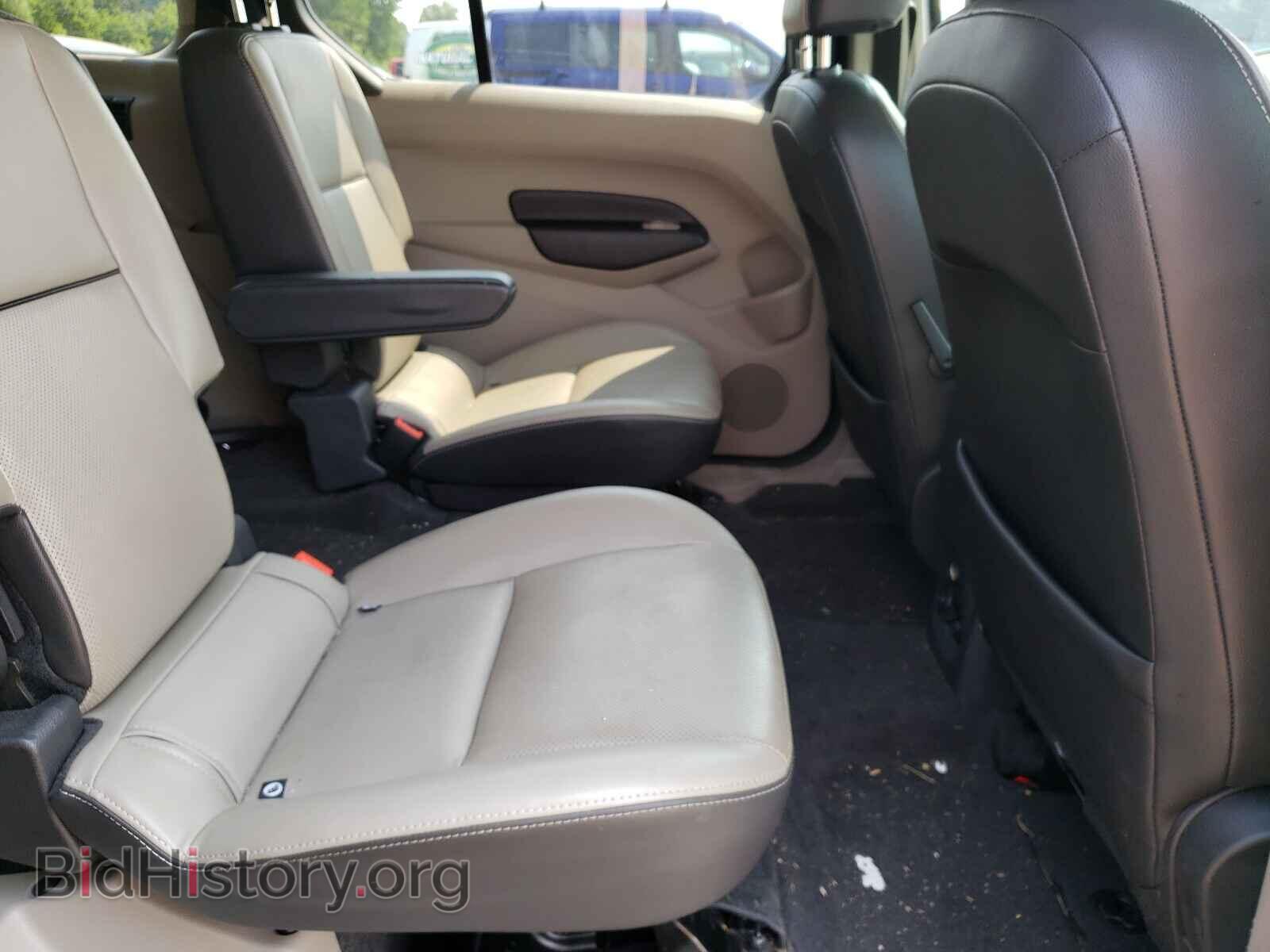 2016 FORD TRANSIT CO - VIN: NM0GE9G71G1274820 - Фото 6