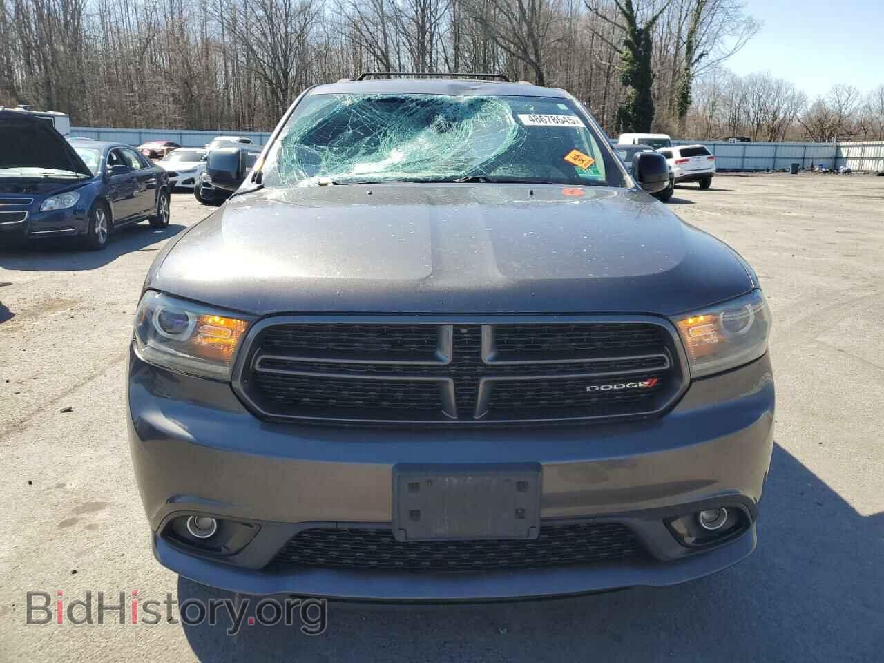 2017 DODGE DURANGO - VIN: 1C4RDJDG8HC661522 - Photo 5