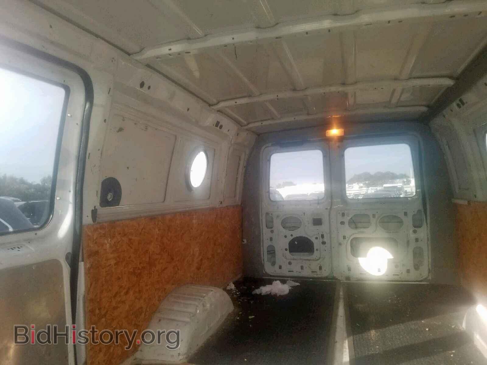 2012 FORD ECONOLINE - VIN: 1FDSS3EL5CDA27307 - Фото 6