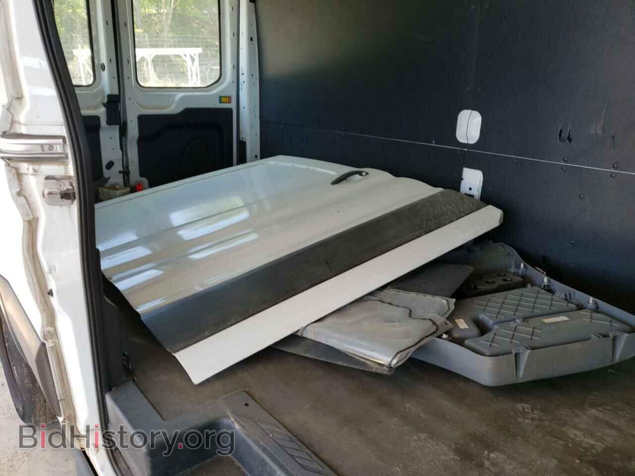2019 FORD TRANSIT - VIN: 1FTYR2CM3KKA85863 - Фото 13