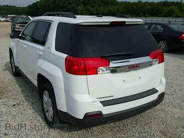 2013 GMC TERRAIN - VIN: 2GKALUEK5D6326794 - Photo 3
