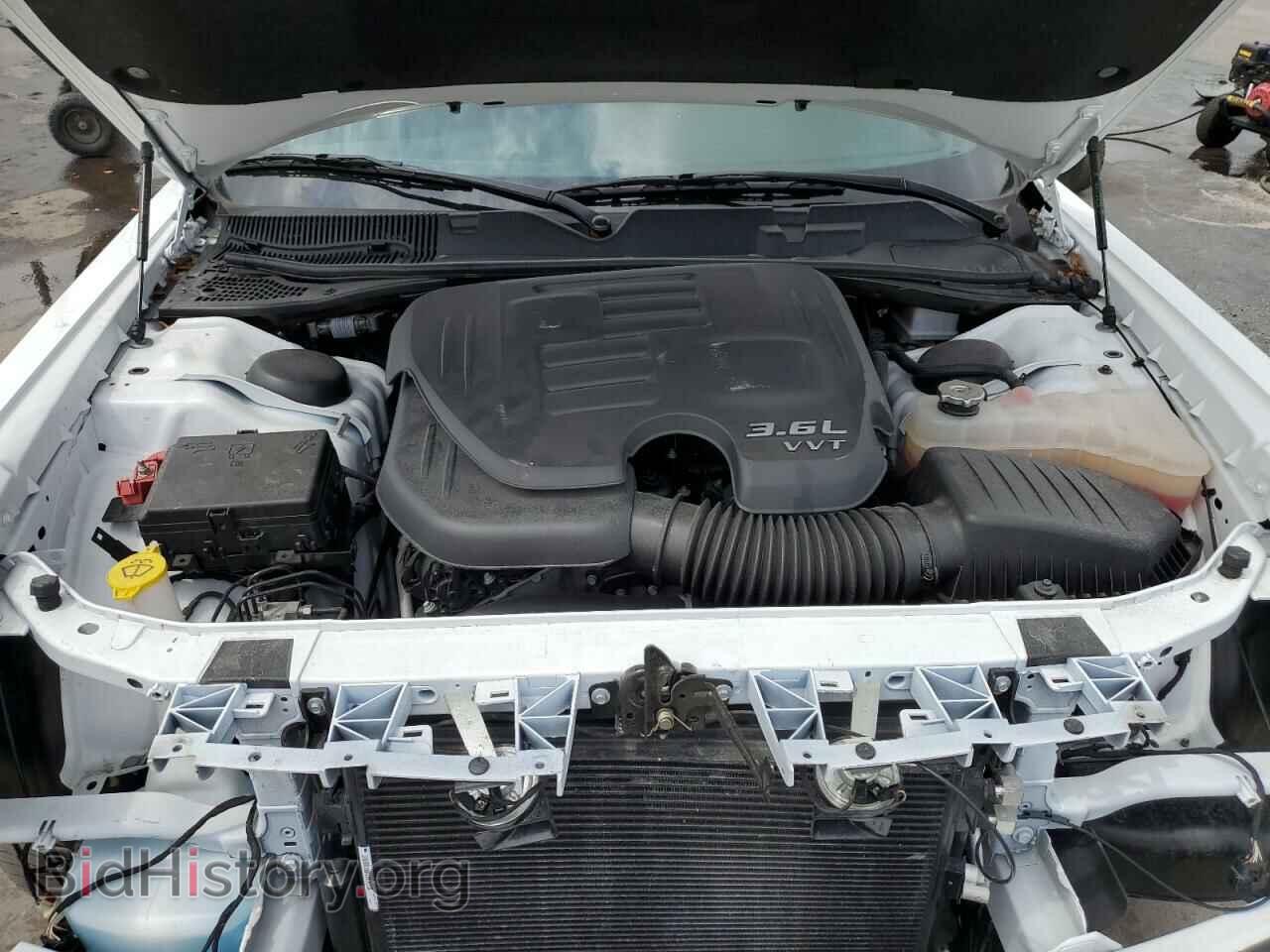 2023 DODGE CHALLENGER - VIN: 2C3CDZAG4PH554220 - Photo 11