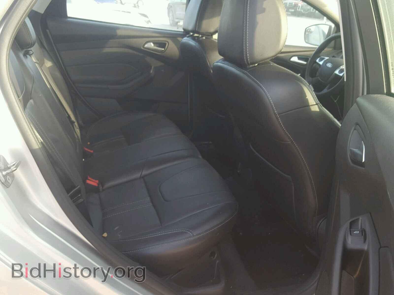 2014 FORD FOCUS - VIN: 1FADP3F21EL327896 - Photo 6