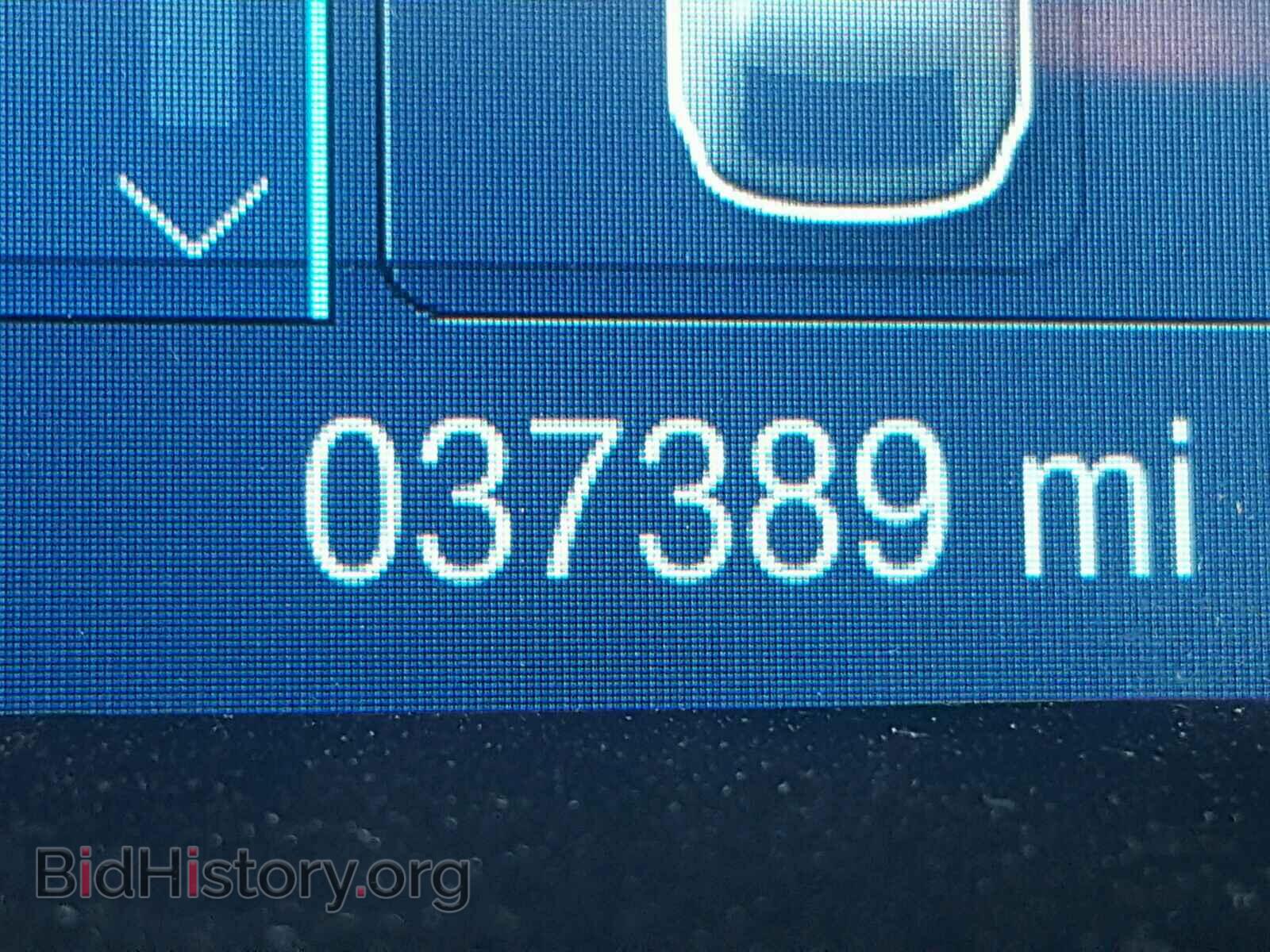 2014 FORD FOCUS - VIN: 1FADP3F21EL327896 - Photo 8