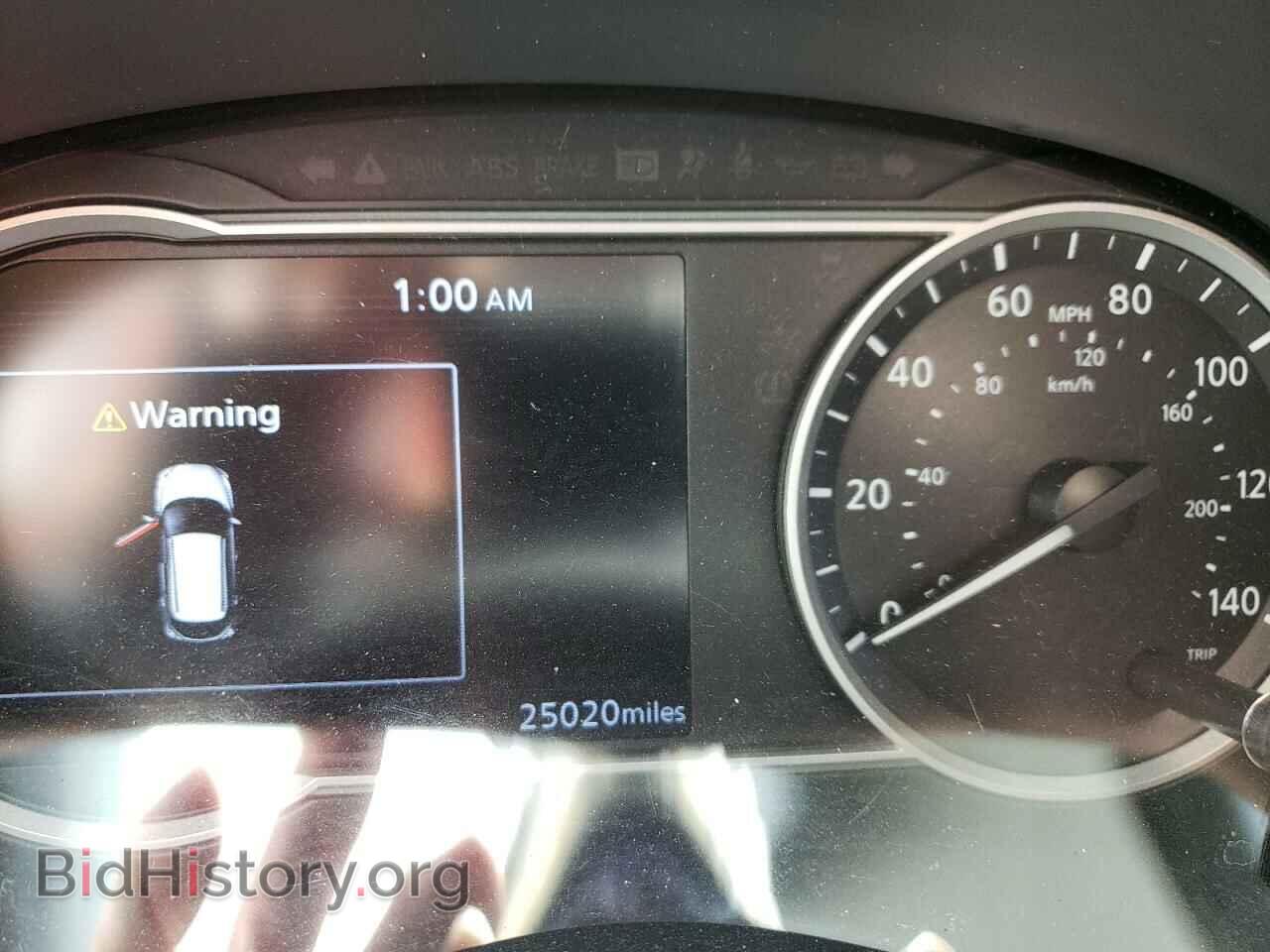 2019 NISSAN KICKS - VIN: 3N1CP5CU3KL528760 - Фото 9