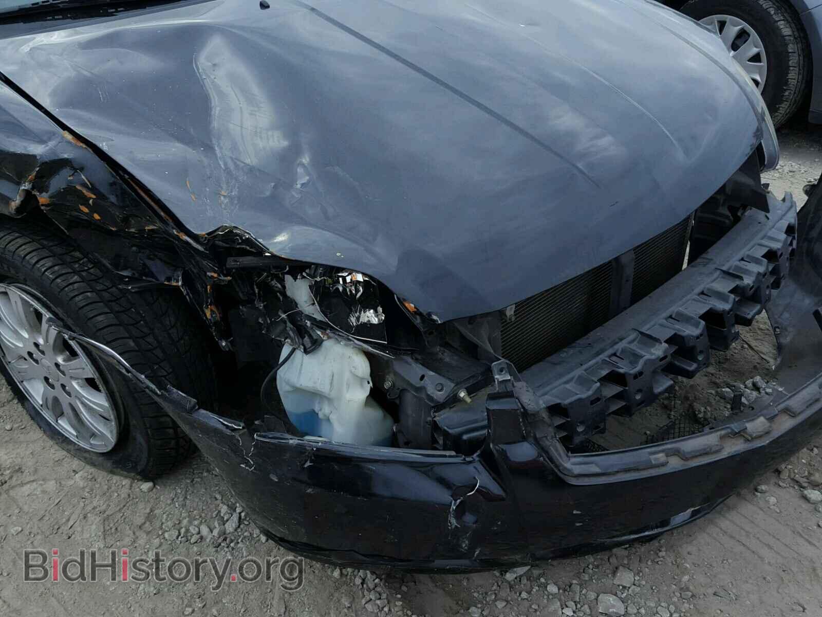 2010 MITSUBISHI GALANT - VIN: 4A32B2FFXAE010580 - Фото 9