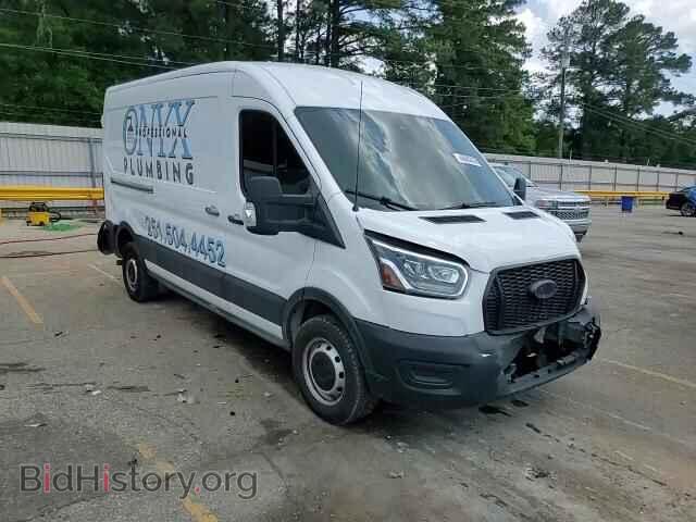 2023 FORD TRANSIT - VIN: 1FTBR1C8XPKC00730 - Фото 14