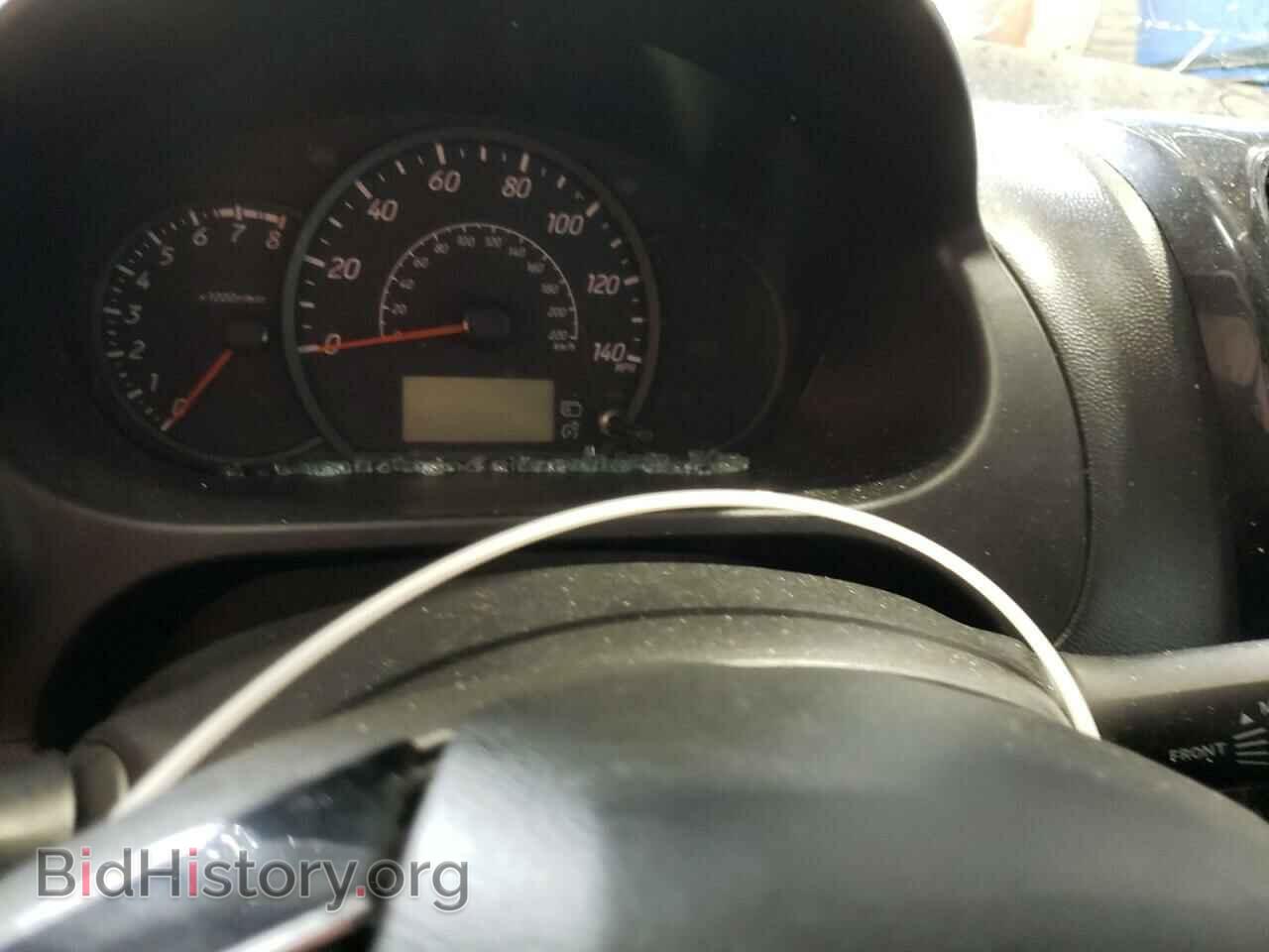 2017 MITSUBISHI MIRAGE - VIN: ML32F3FJ1HHF09574 - Фото 9