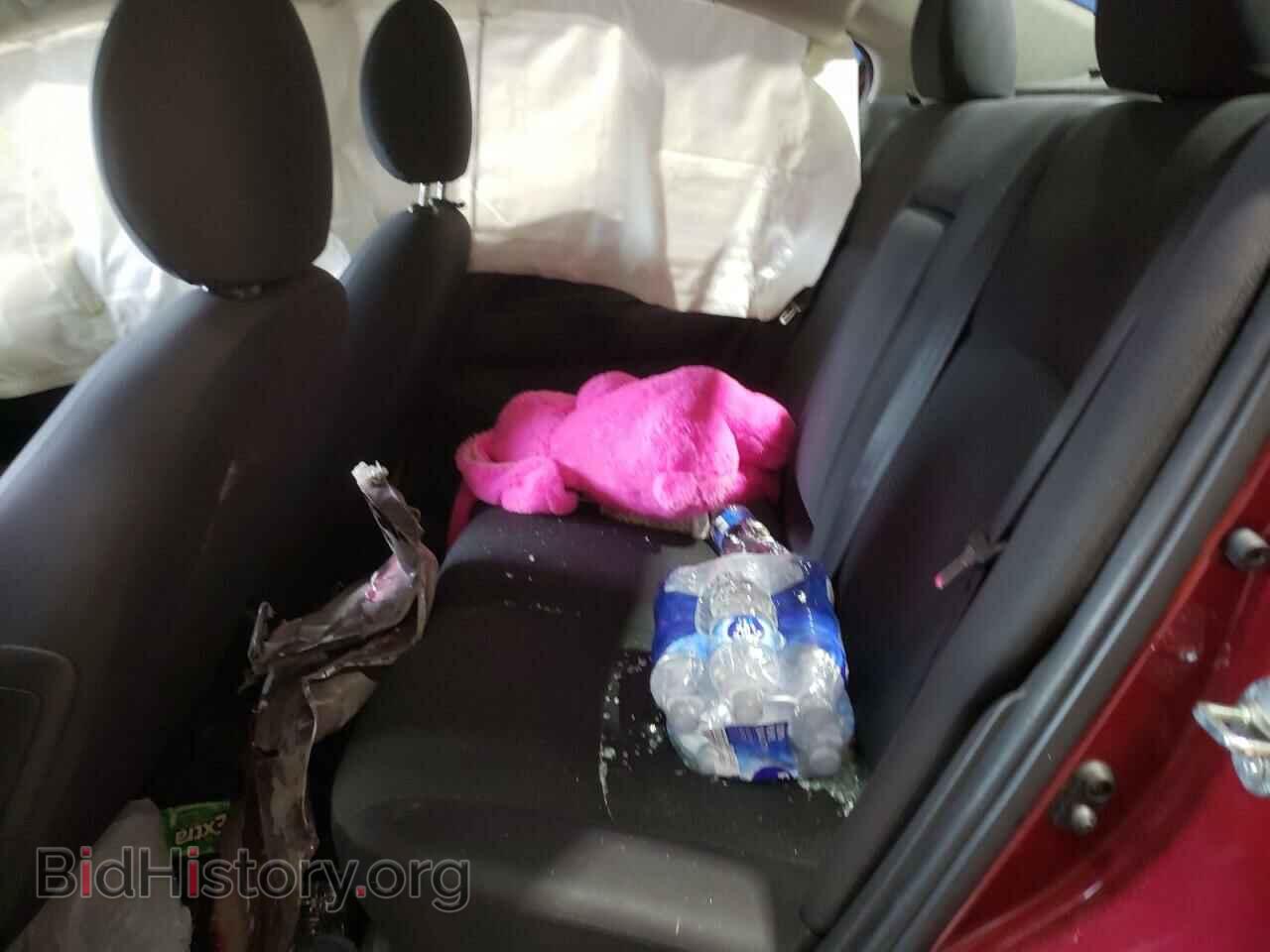 2017 MITSUBISHI MIRAGE - VIN: ML32F3FJ1HHF09574 - Фото 10