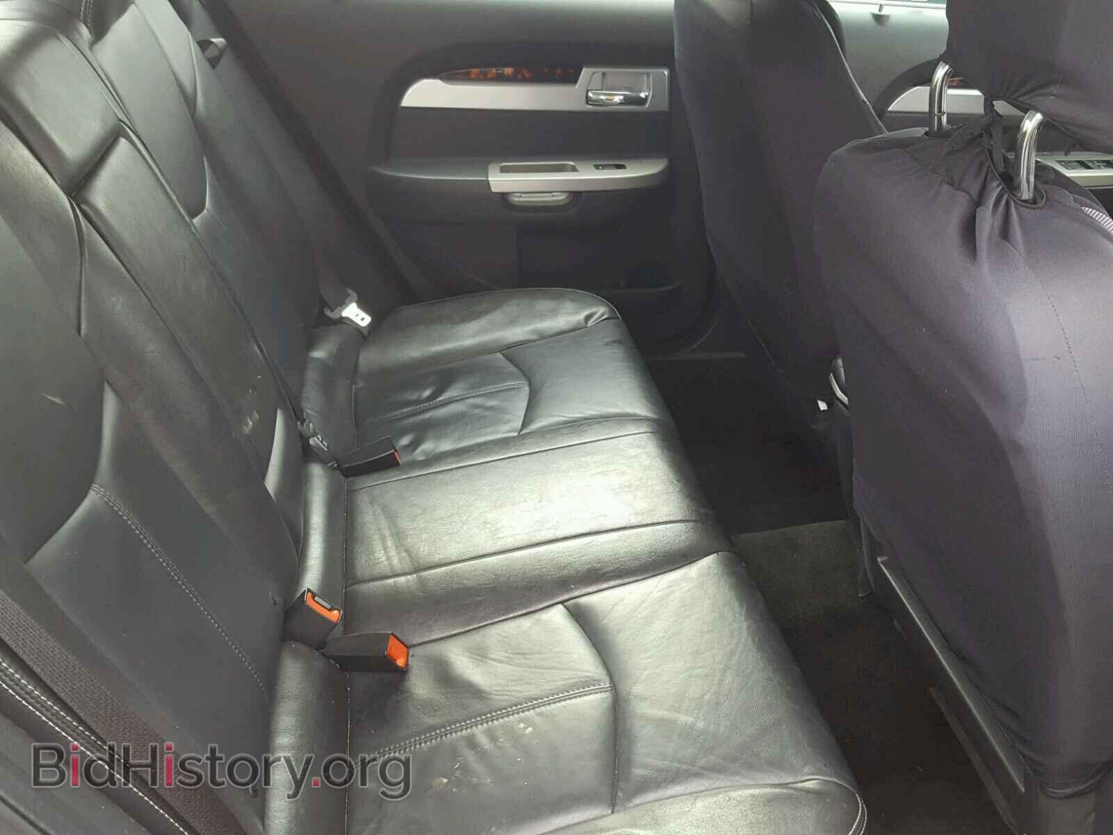2010 CHRYSLER SEBRING - VIN: 1C3CC5FB8AN179388 - Фото 6