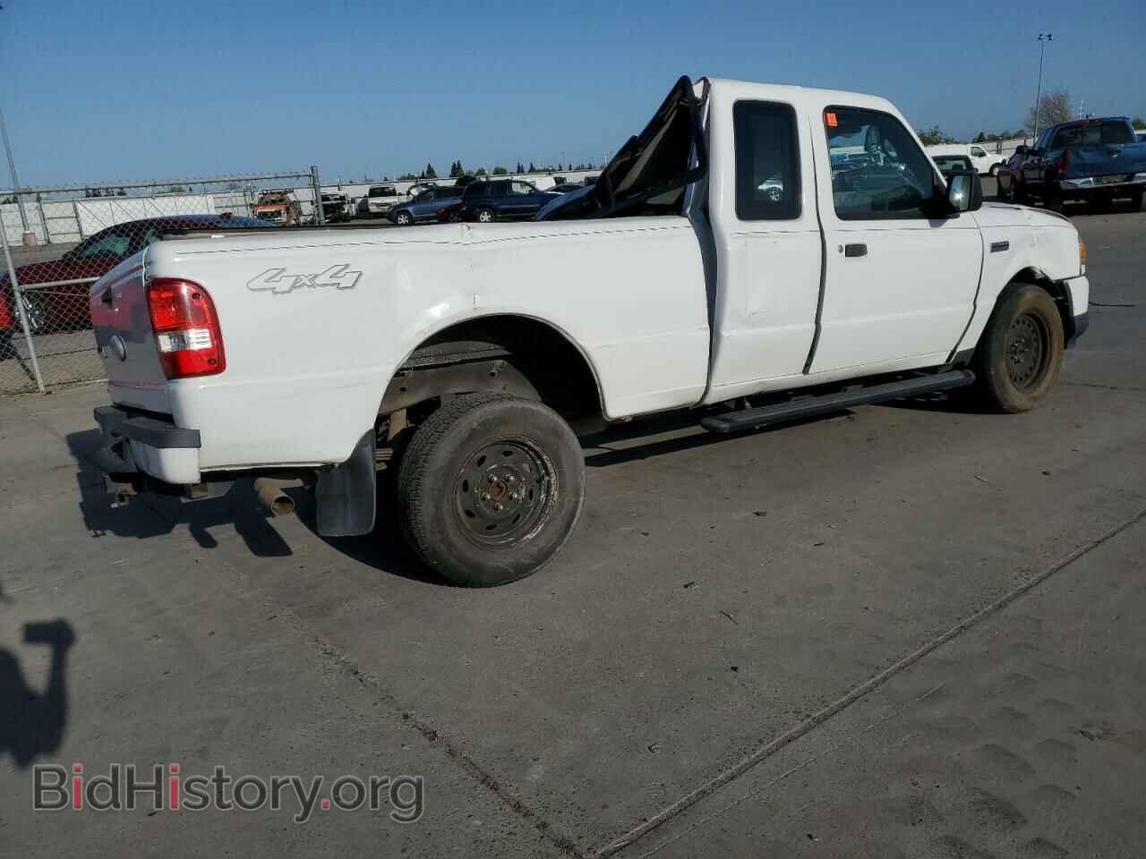 2011 FORD RANGER - VIN: 1FTLR4FE4BPA95220 - Фото 3
