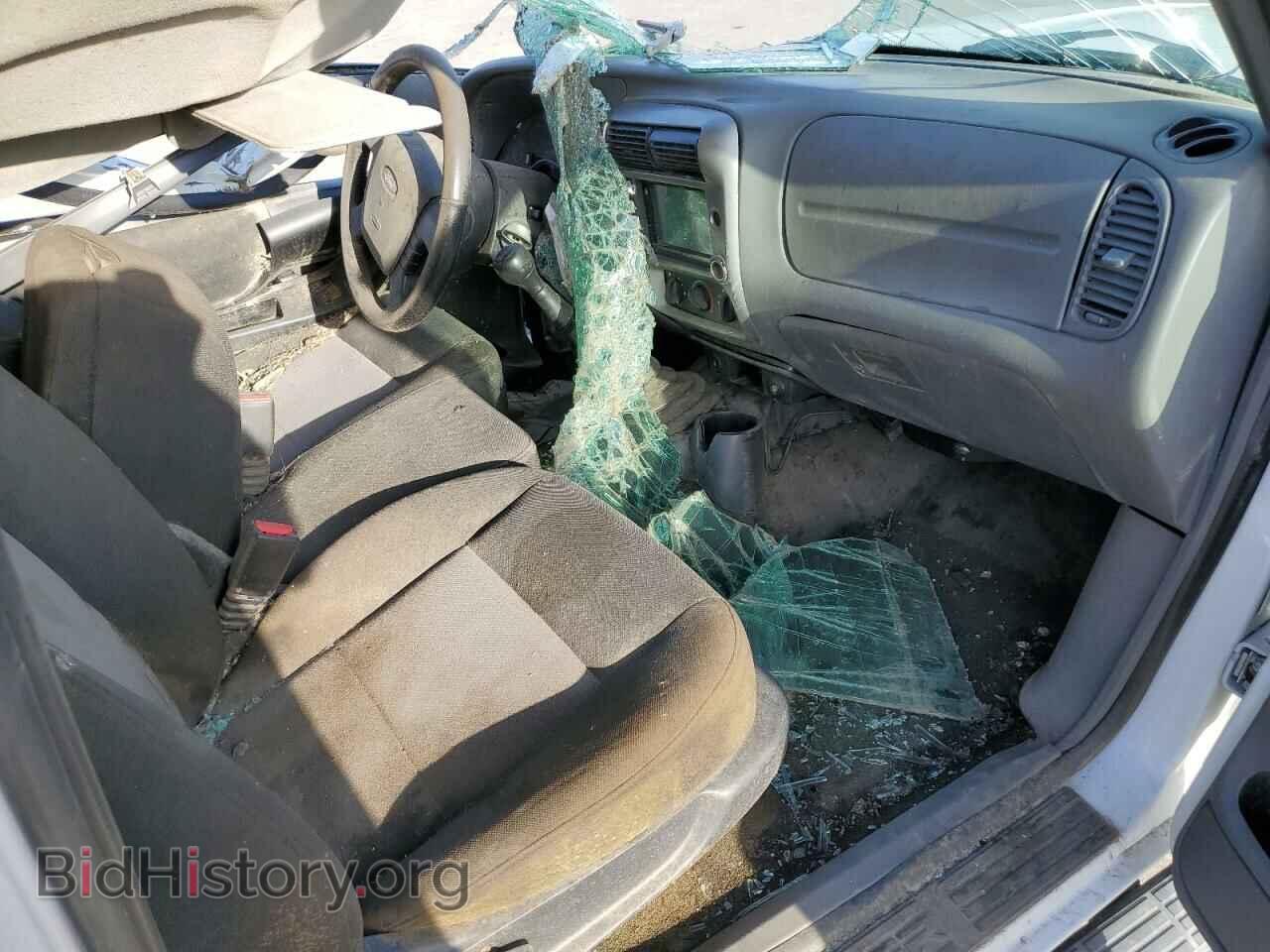 2011 FORD RANGER - VIN: 1FTLR4FE4BPA95220 - Фото 8