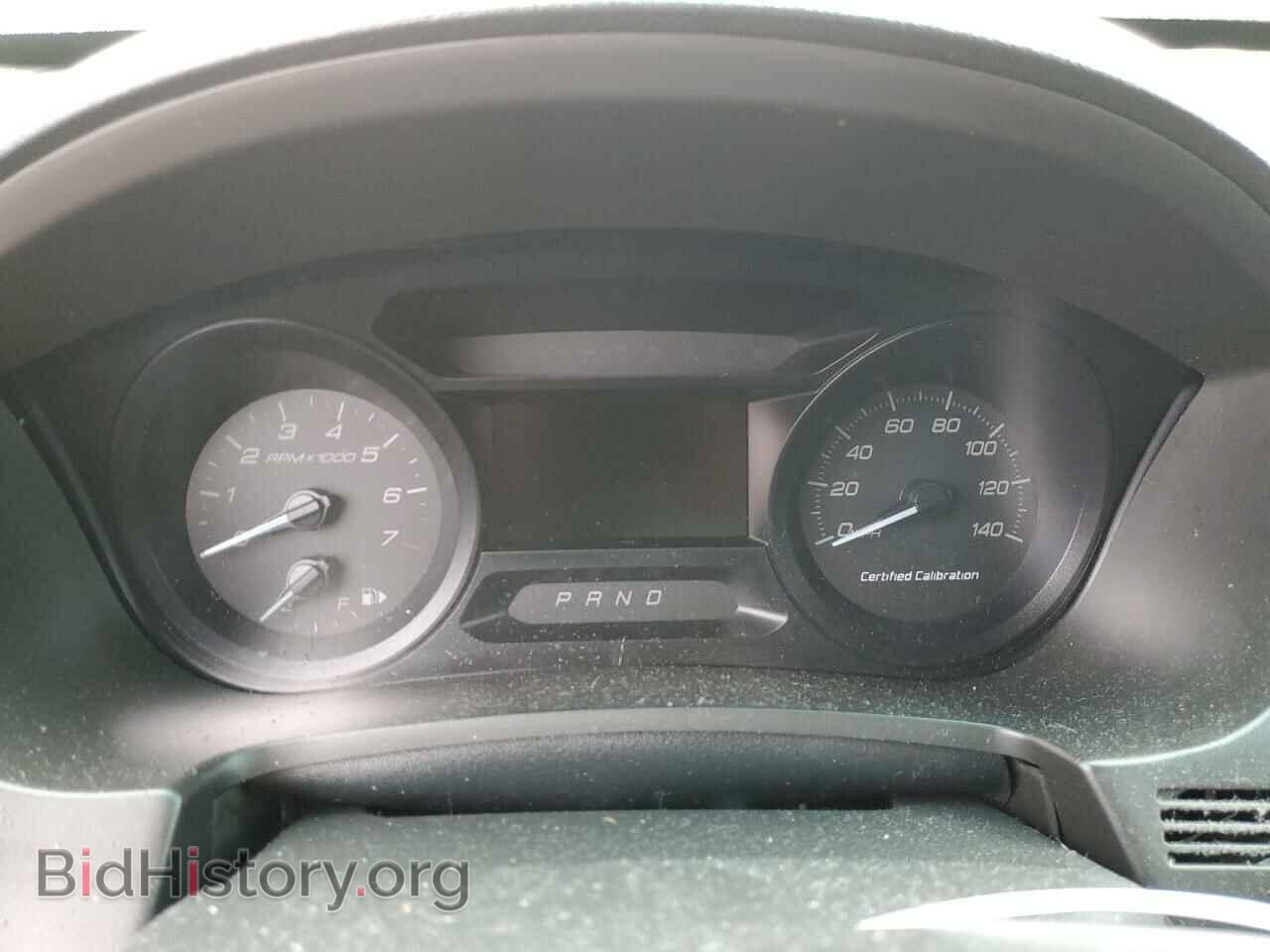 2013 FORD EXPLORER - VIN: 1FM5K8ARXDGB44191 - Фото 9