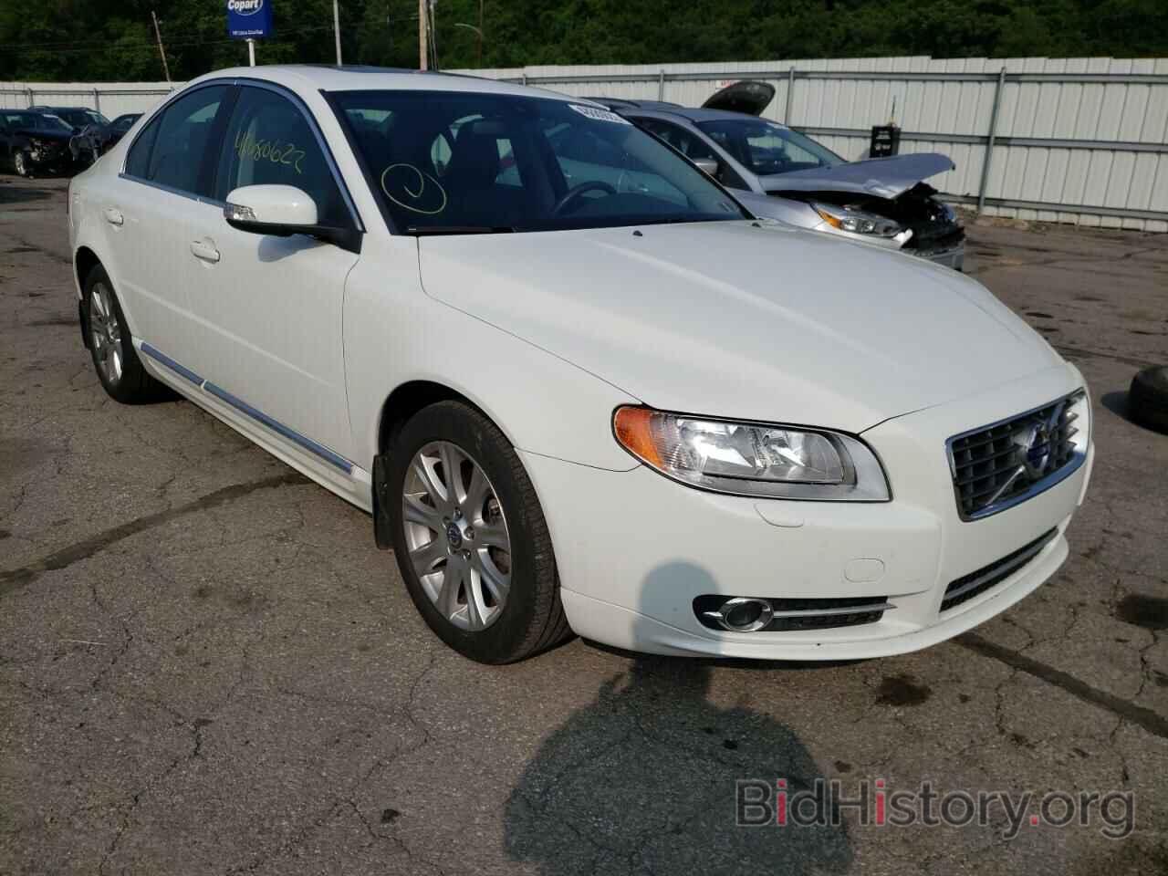 Photo YV1960AS1A1114827 - VOLVO S80 2010