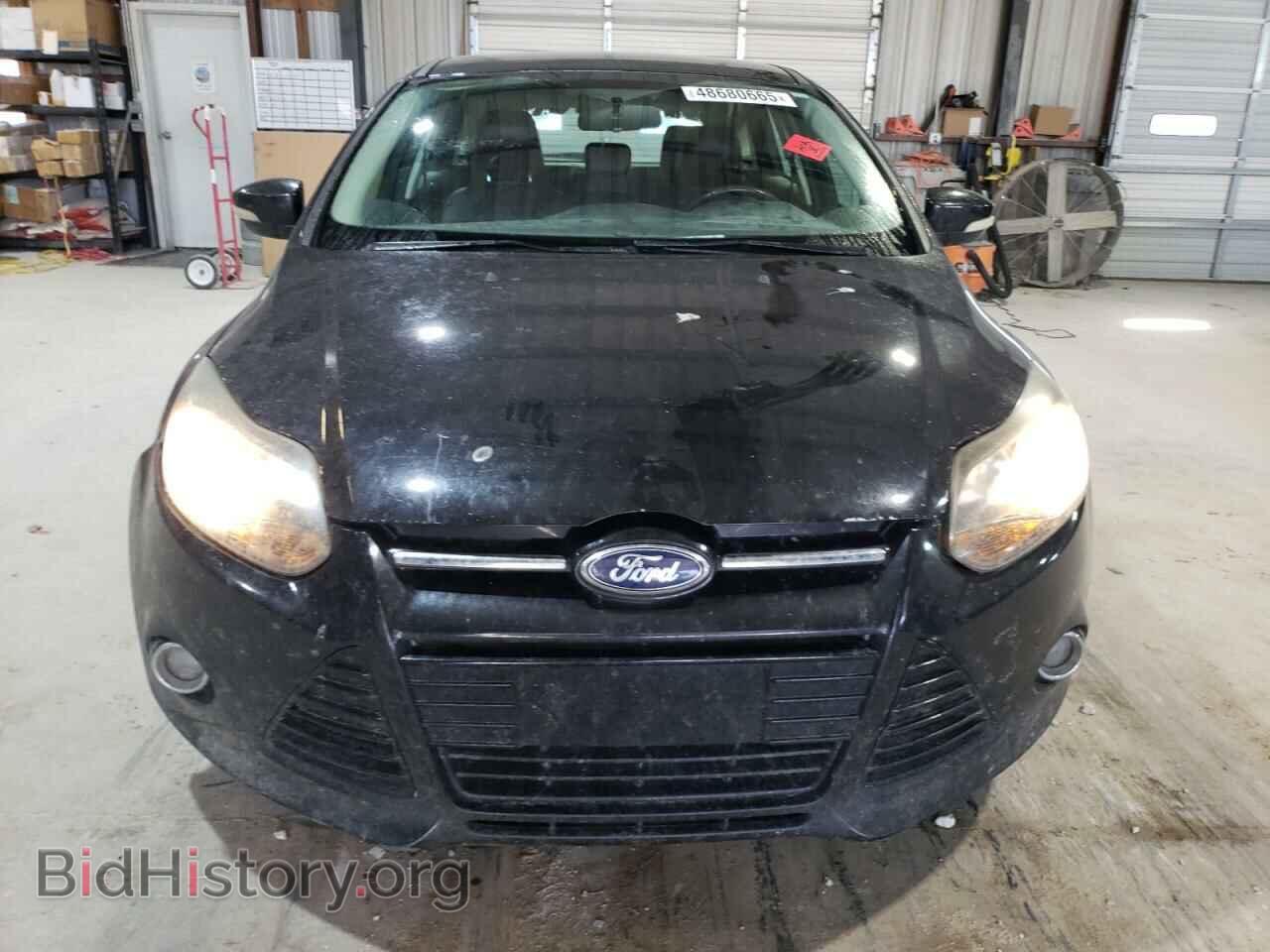 2013 FORD FOCUS - VIN: 1FADP3N2XDL301197 - Photo 5