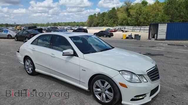 2012 MERCEDES-BENZ E-CLASS - VIN: WDDHF2EB4CA547462 - Photo 13