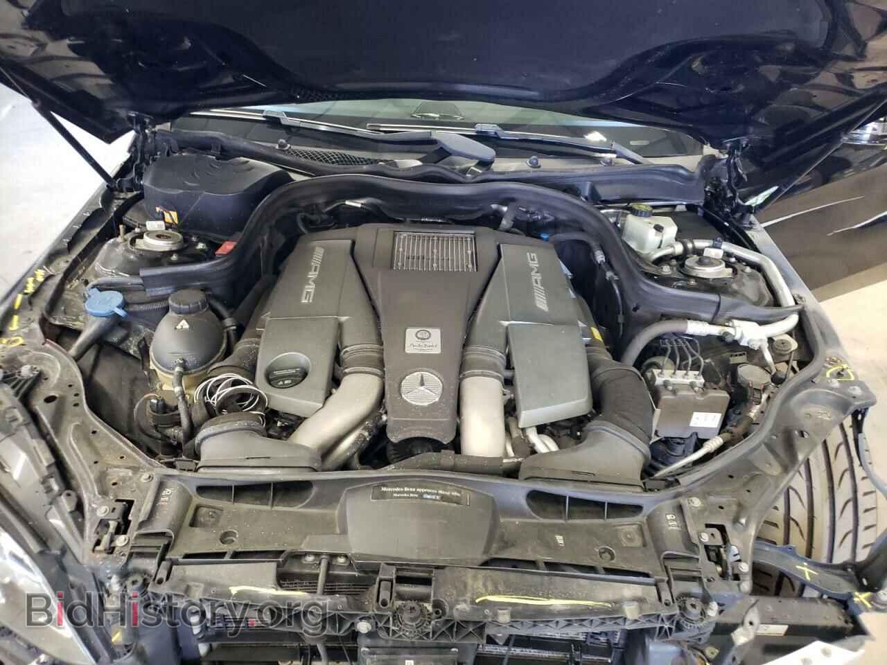 2015 MERCEDES-BENZ E-CLASS - VIN: WDDHF7GB0FB143292 - Фото 7