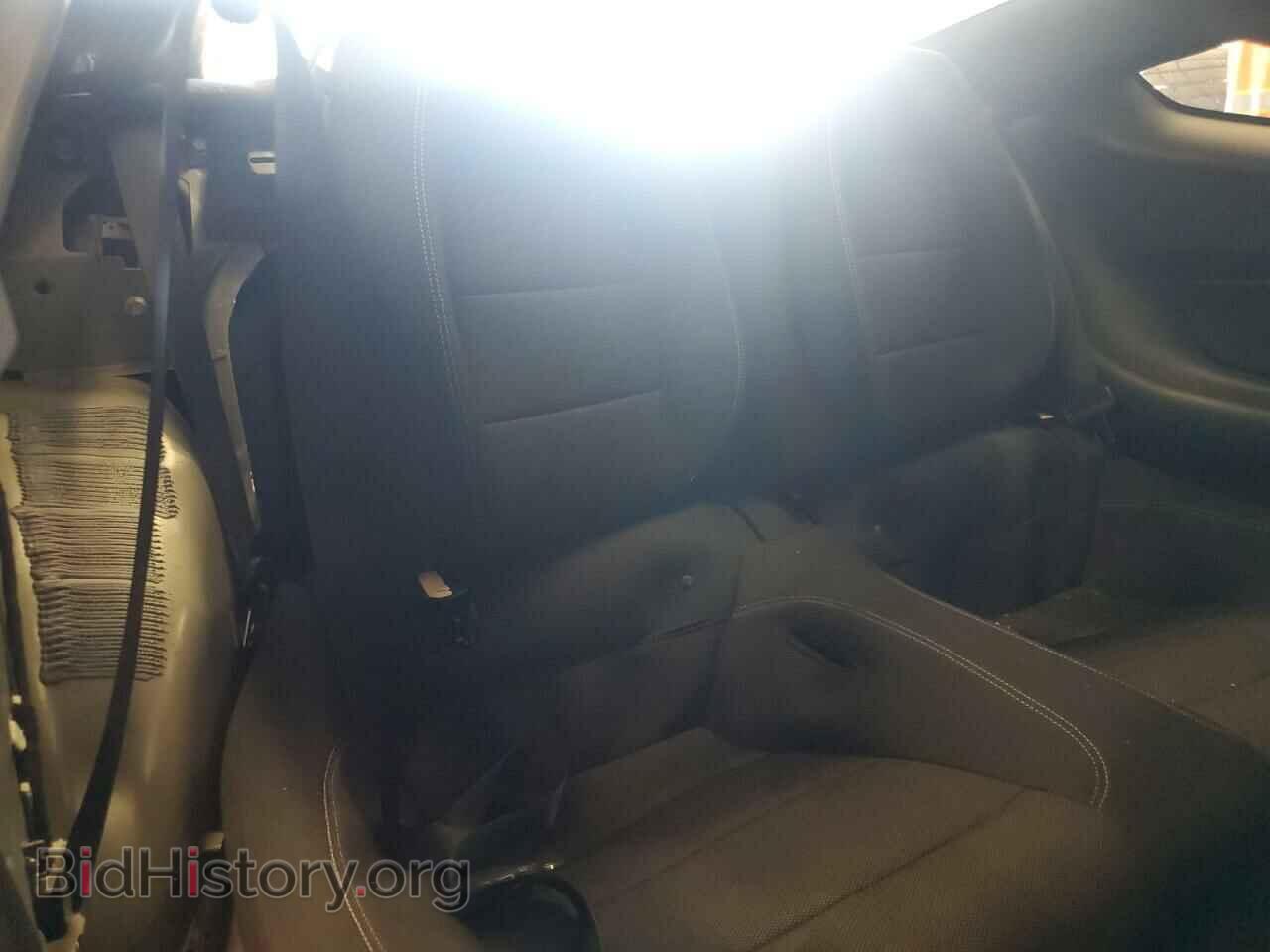 2015 FORD ALL Models - VIN: 1FA6P8AM7F5359465 - Фото 10