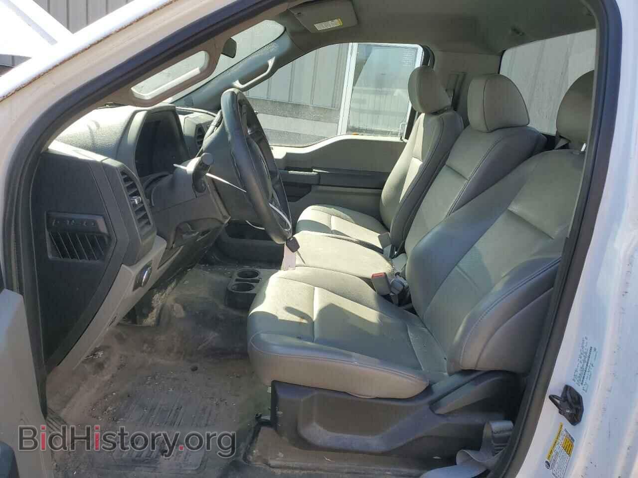 2019 FORD All Models - VIN: 1FTMF1CB7KKD48047 - Photo 7