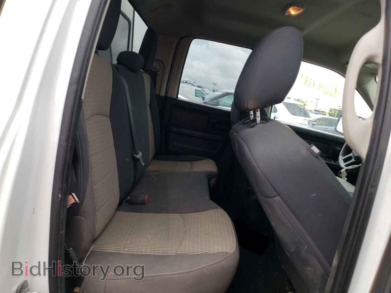 2012 DODGE RAM - VIN: 1C6RD7FP4CS299596 - Photo 6