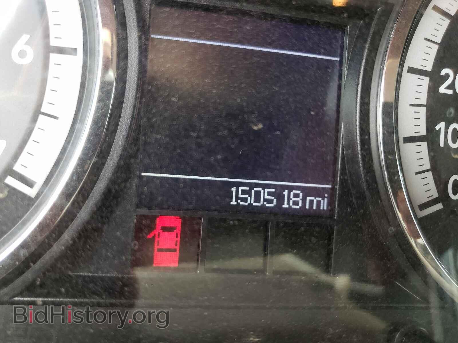 2012 DODGE RAM - VIN: 1C6RD7FP4CS299596 - Photo 8