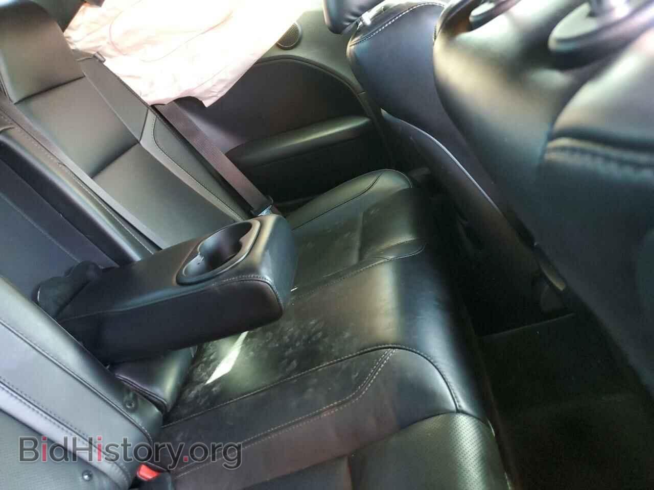 2017 DODGE CHALLENGER - VIN: 2C3CDZAG4HH503110 - Фото 10