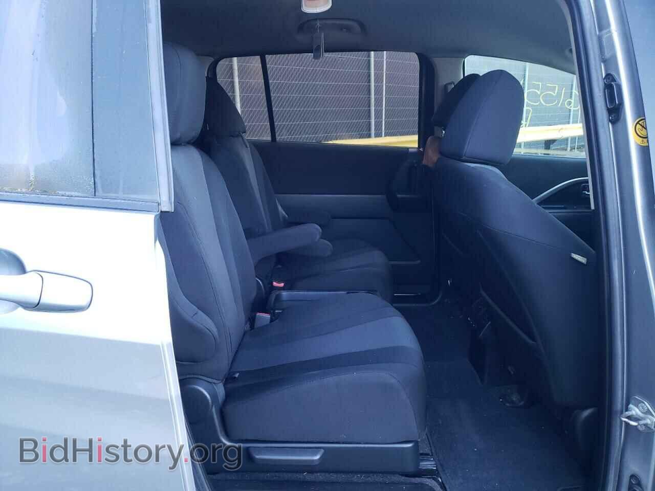 2014 MAZDA 5 - VIN: JM1CW2BL4E0166558 - Фото 6