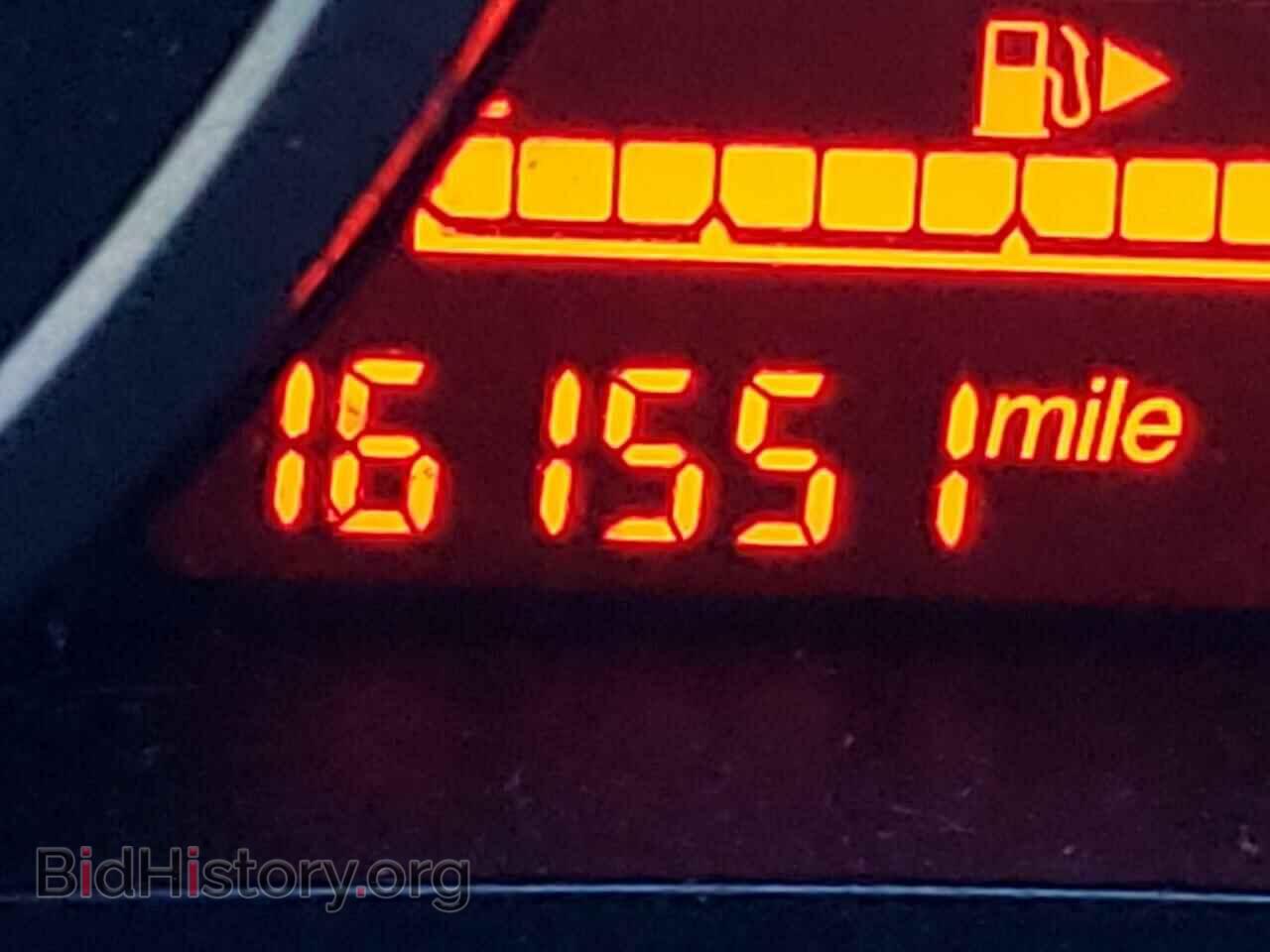 2014 MAZDA 5 - VIN: JM1CW2BL4E0166558 - Фото 8