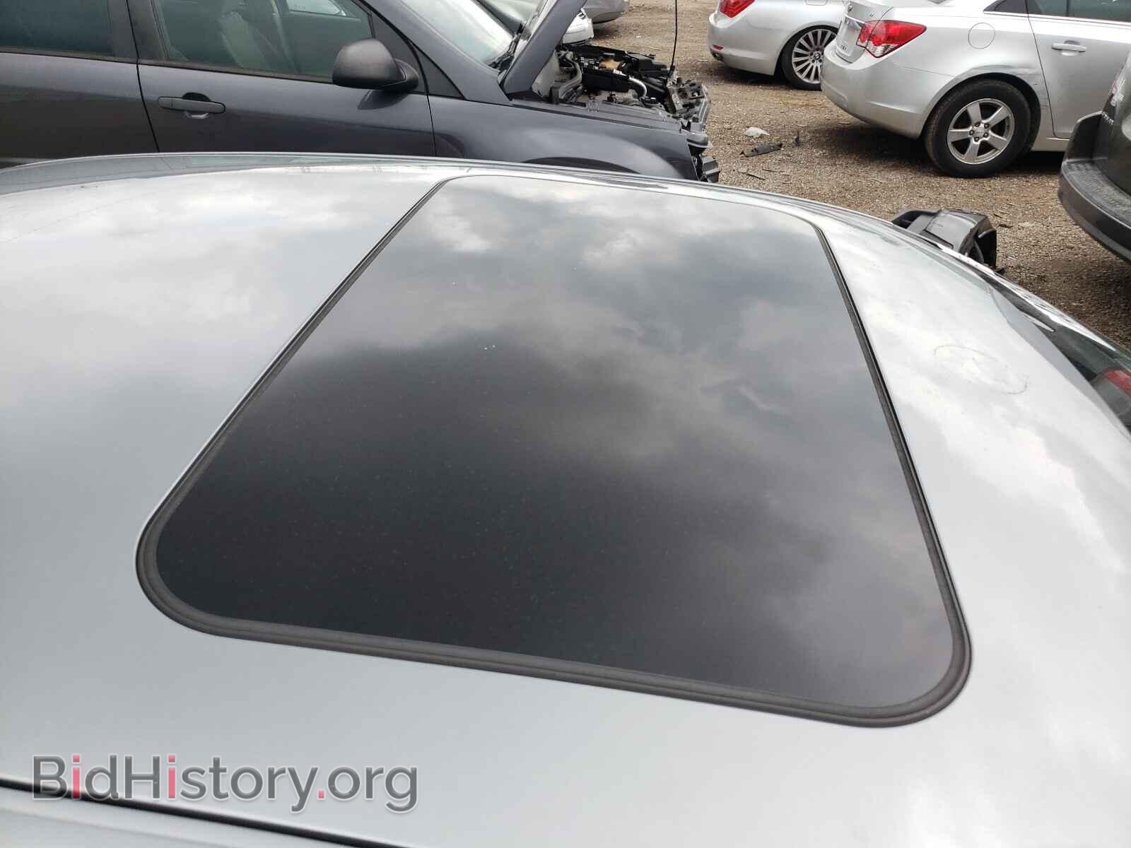 2008 AUDI A4 - VIN: WAUDF78E78A163448 - Фото 9