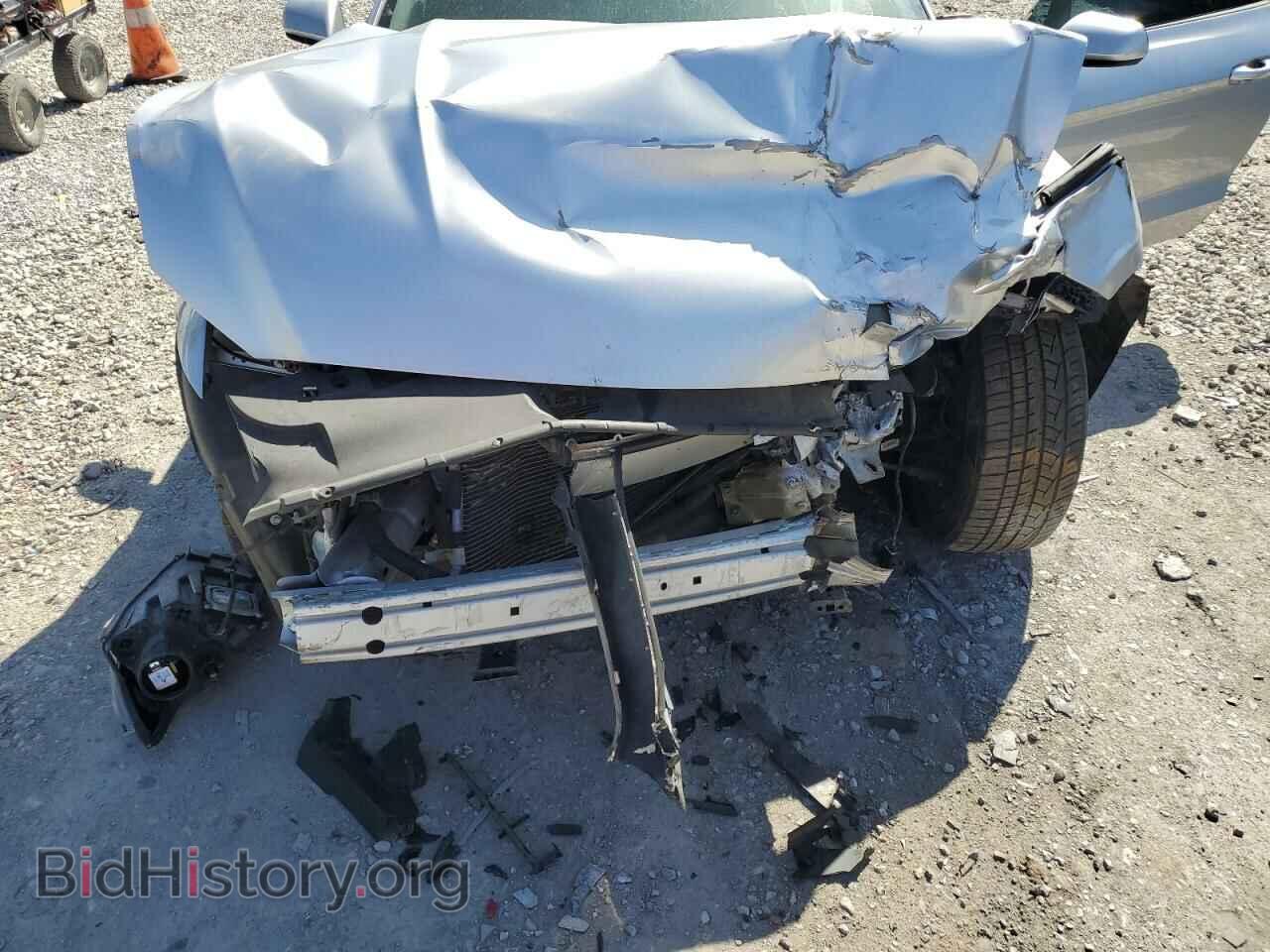 2015 FORD ALL Models - VIN: 1FA6P8AM3F5344235 - Photo 12