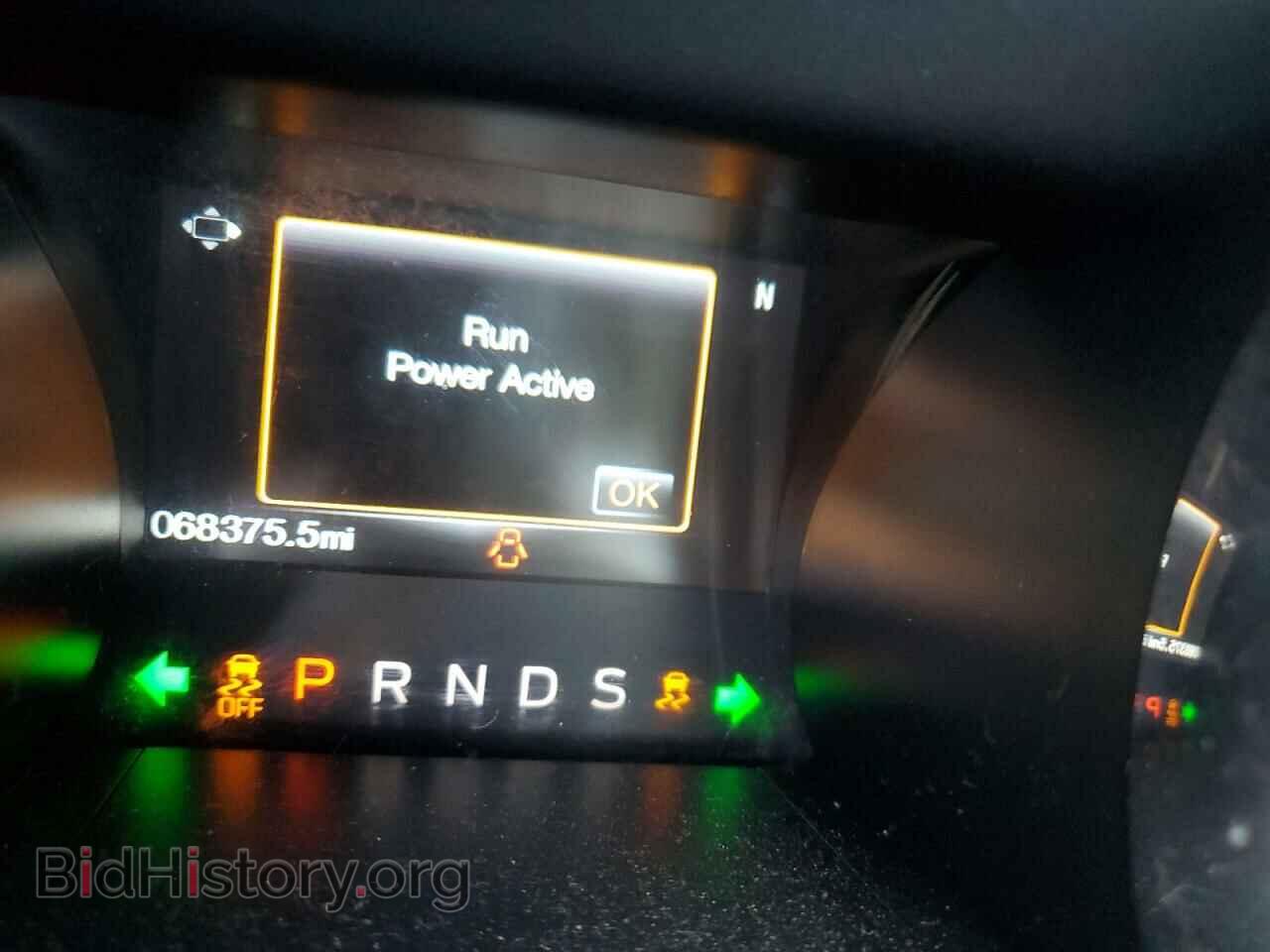 2015 FORD ALL Models - VIN: 1FA6P8AM3F5344235 - Photo 9