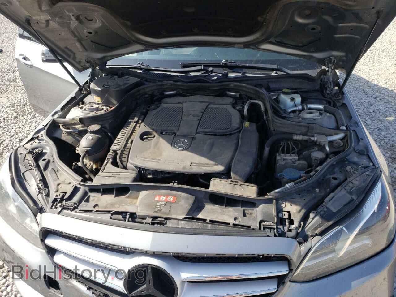 2014 MERCEDES-BENZ E-CLASS - VIN: WDDHF5KB5EA816805 - Фото 7