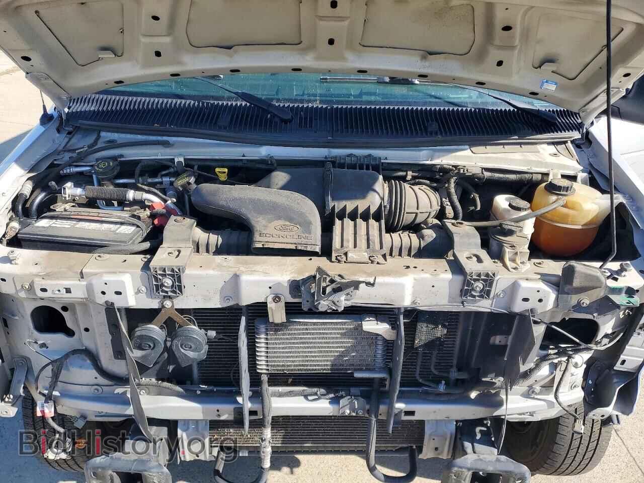 2014 FORD ECONOLINE - VIN: 1FBNE3BL2EDB06745 - Фото 12