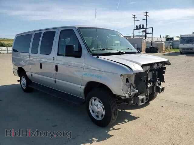 2014 FORD ECONOLINE - VIN: 1FBNE3BL2EDB06745 - Фото 15