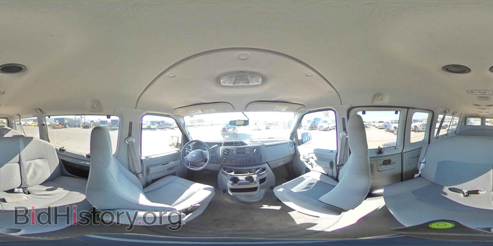 2014 FORD ECONOLINE - VIN: 1FBNE3BL2EDB06745 - Фото 16