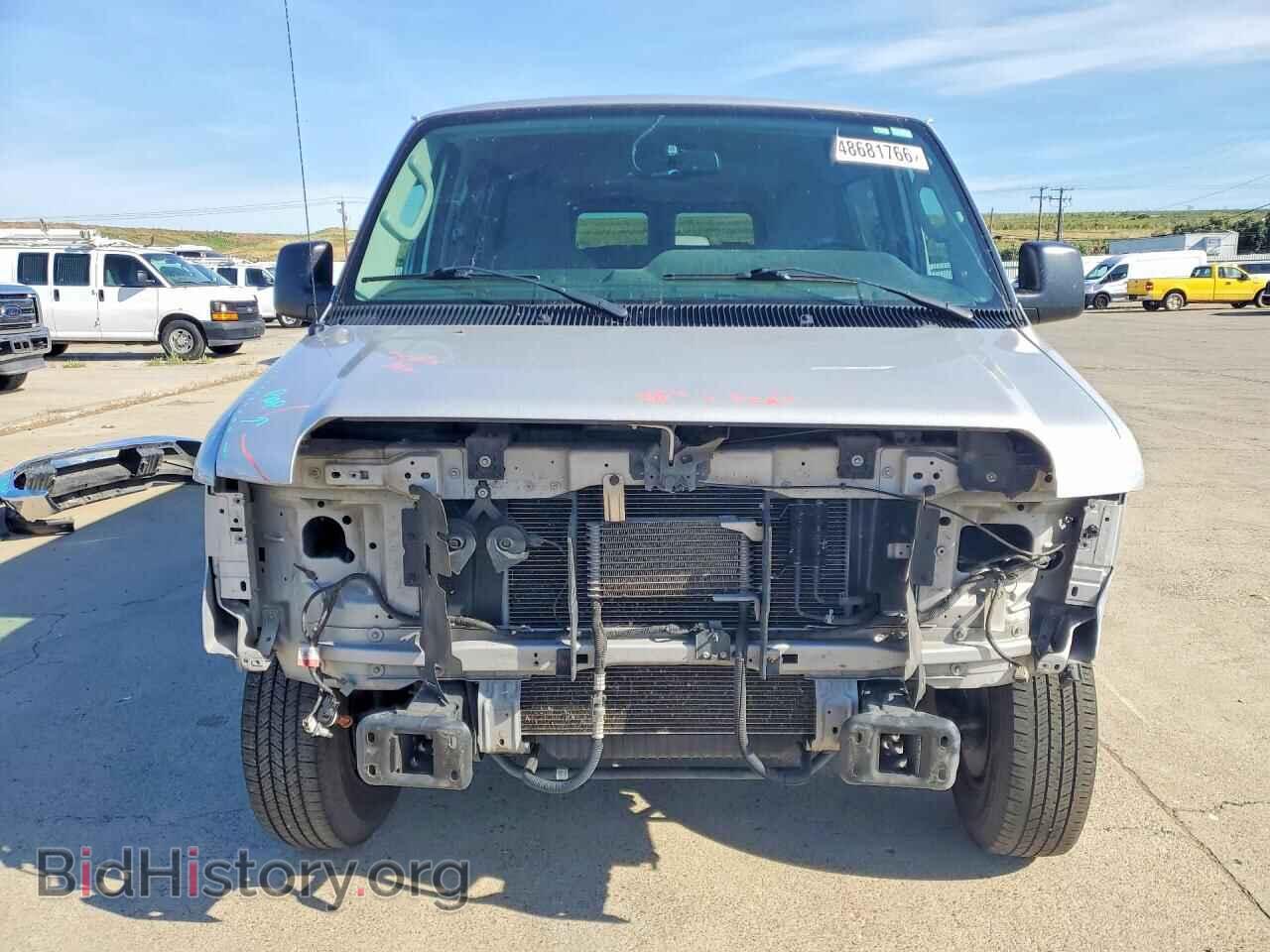 2014 FORD ECONOLINE - VIN: 1FBNE3BL2EDB06745 - Фото 5