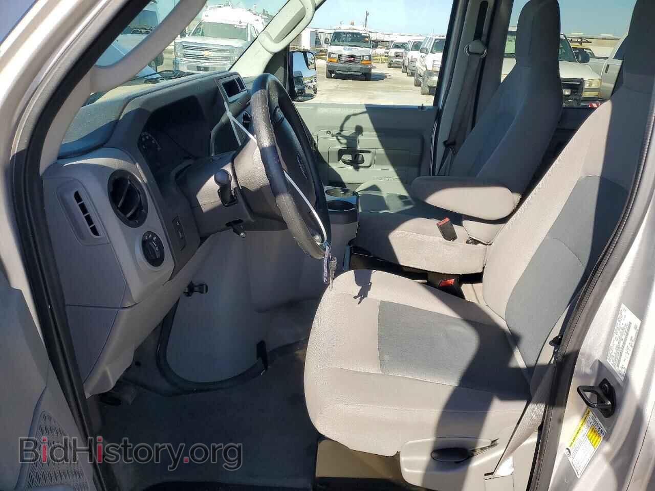 2014 FORD ECONOLINE - VIN: 1FBNE3BL2EDB06745 - Фото 7