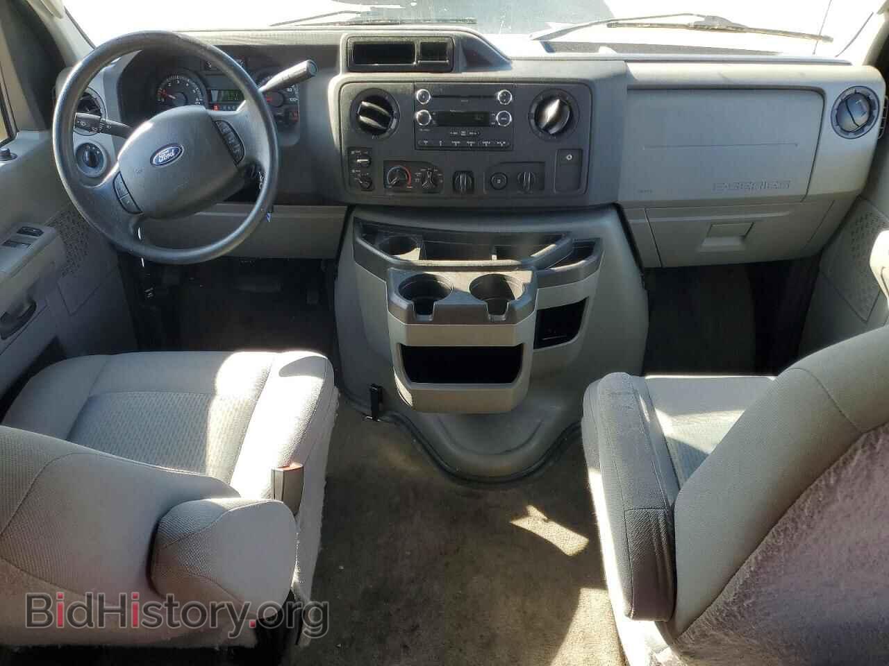 2014 FORD ECONOLINE - VIN: 1FBNE3BL2EDB06745 - Фото 8