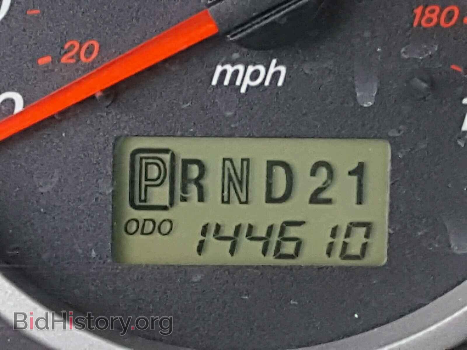 2003 MAZDA TRIBUTE - VIN: 4F2YZ04103KM55936 - Фото 8