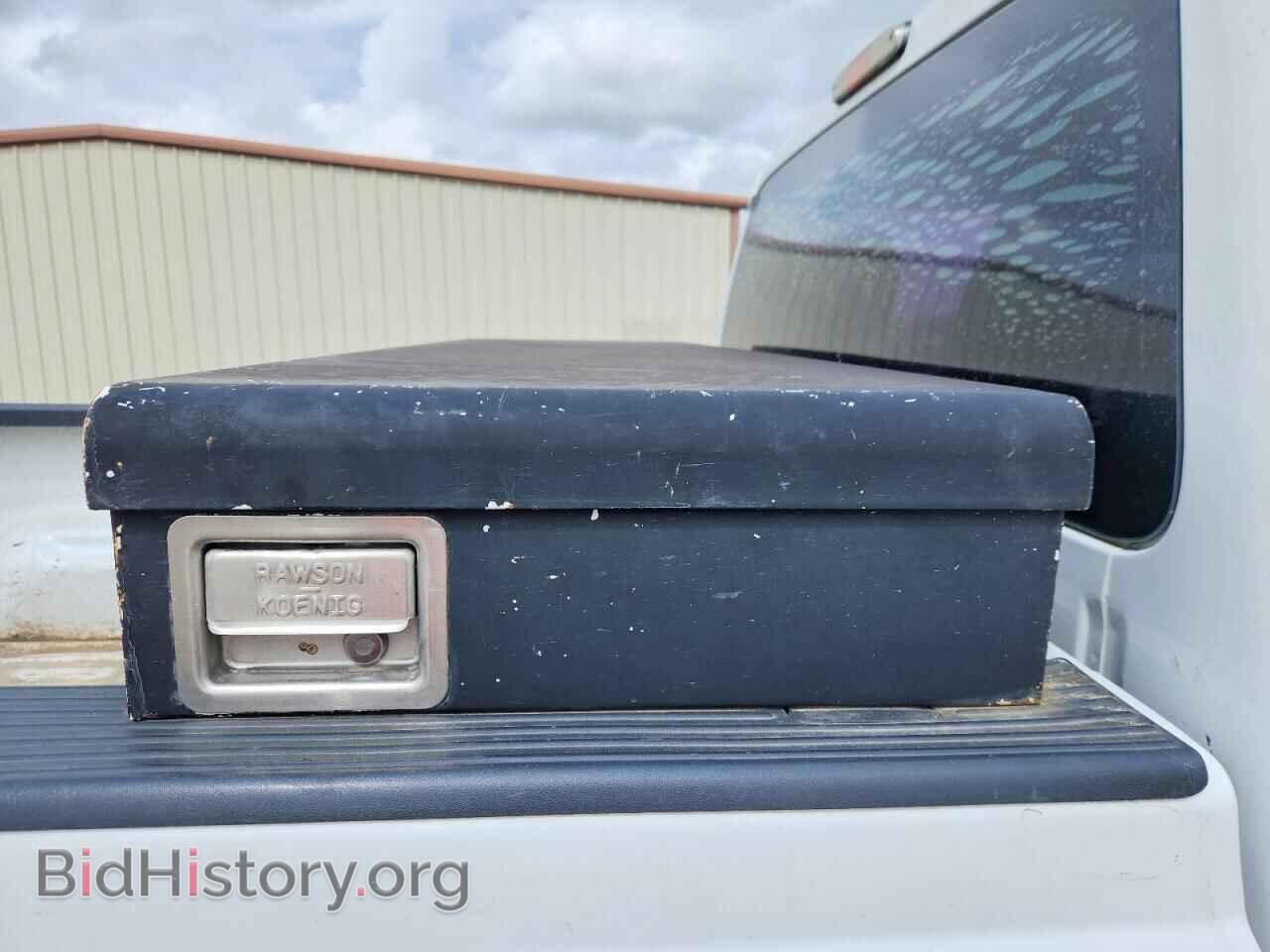 2015 FORD F250 - VIN: 1FTBF2A67FEC40907 - Фото 10