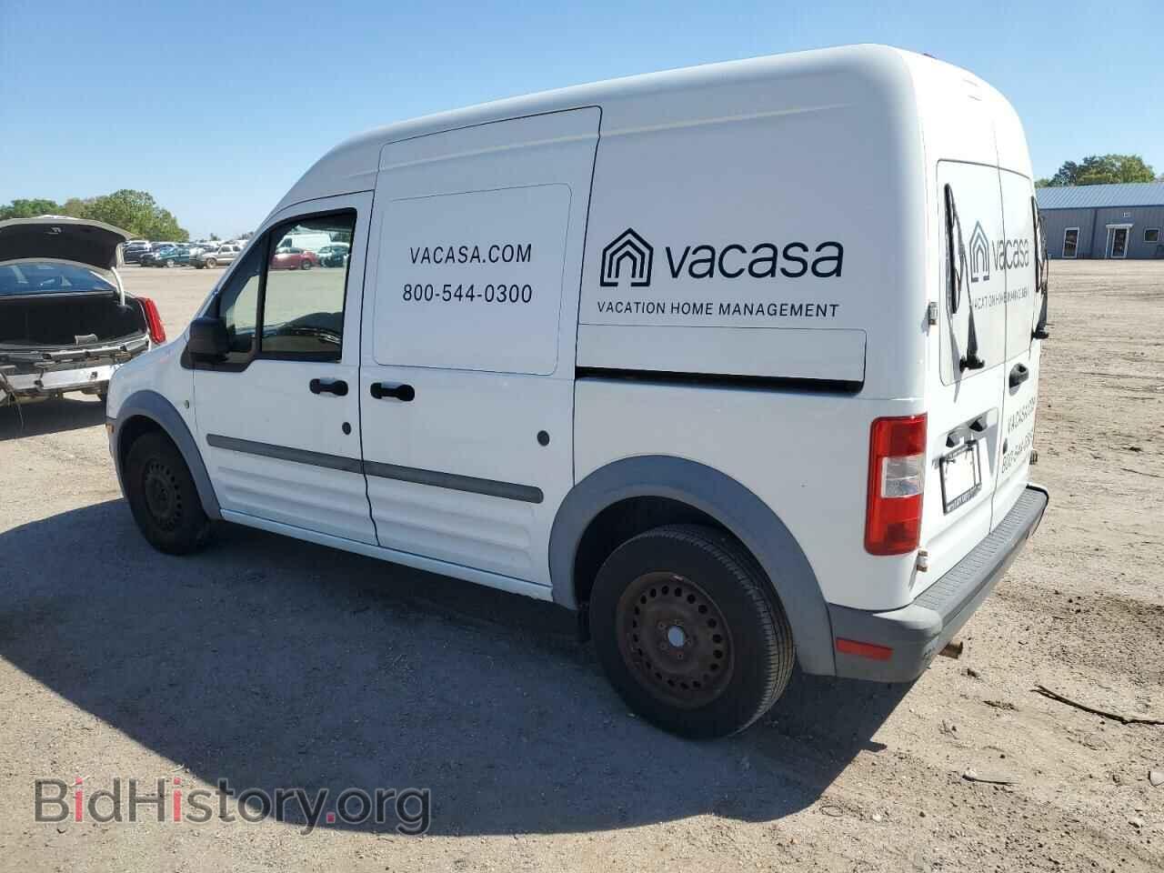 2013 FORD TRANSIT - VIN: NM0LS7CN8DT155002 - Фото 2