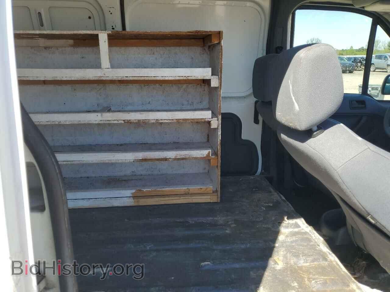 2013 FORD TRANSIT - VIN: NM0LS7CN8DT155002 - Фото 11